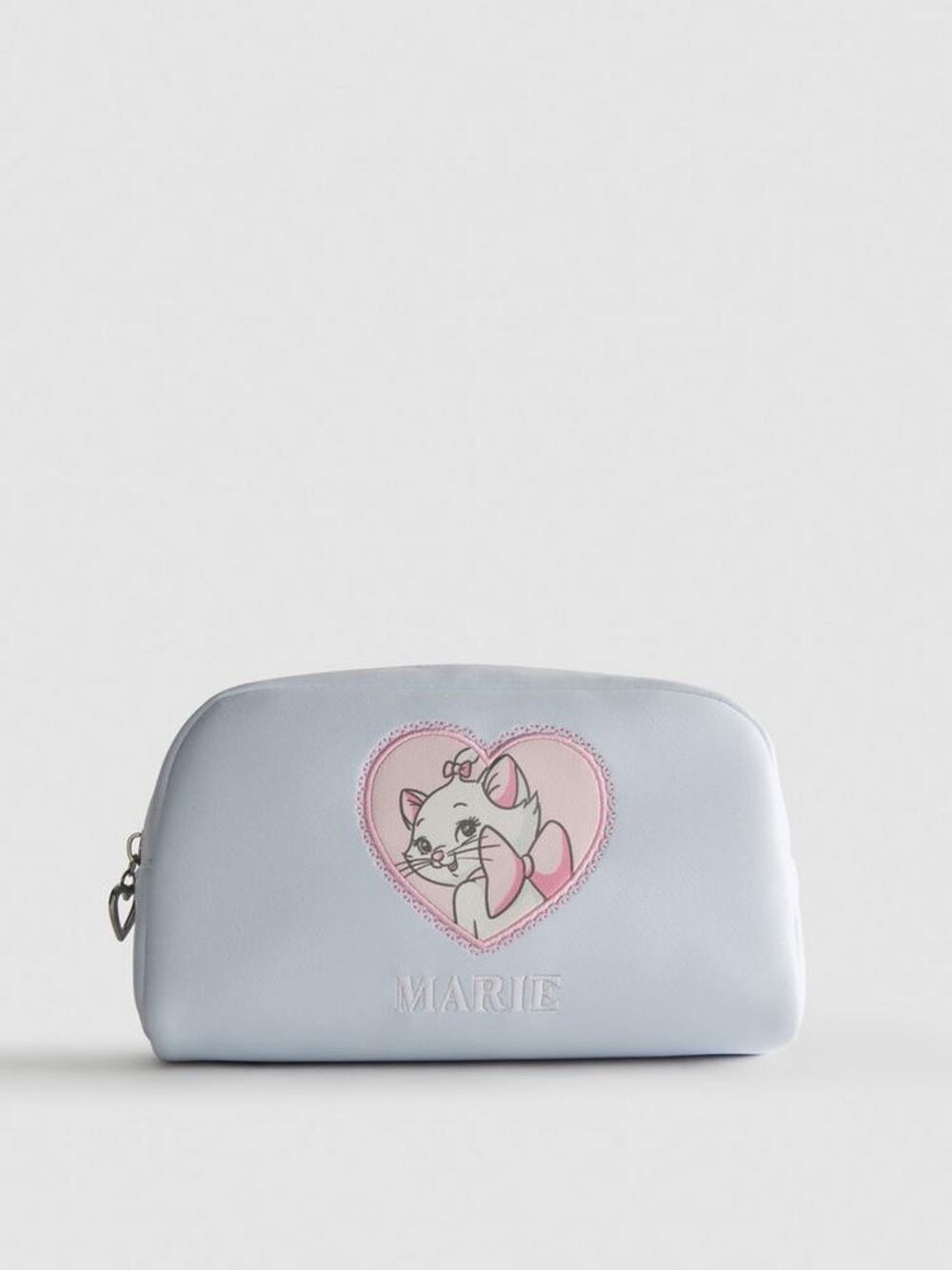 Disney’s The Aristocats Marie Makeup Bag- Primark